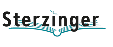 Buchhandlung Sterzinger Logo