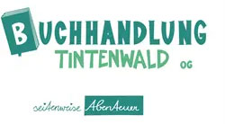Buchhandlung Tintenwald Logo