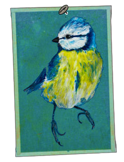 Fine Art von Michaela Vogl