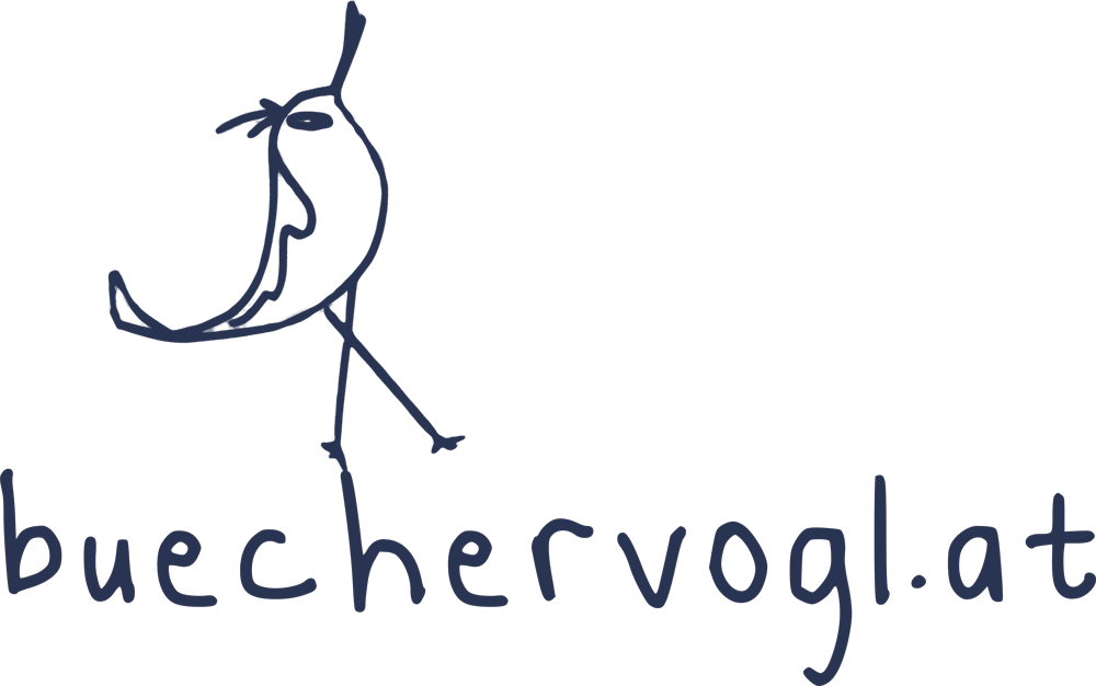 buechervogl.at Logo