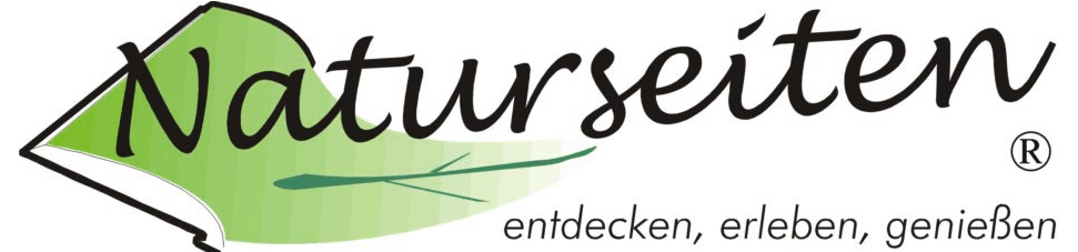 Naturseiten Logo