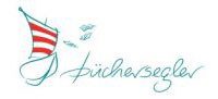 Büchersegler Logo