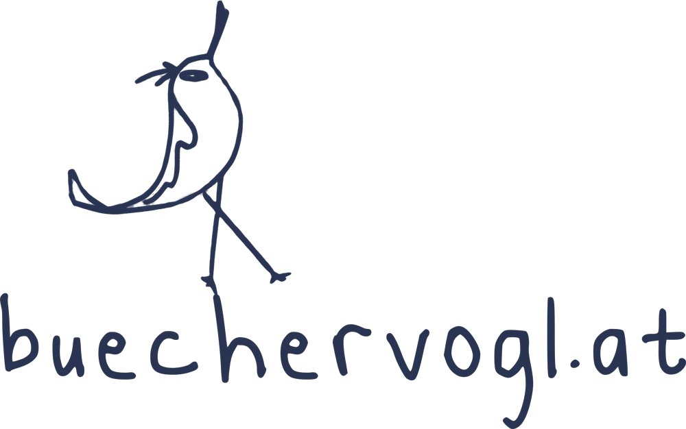 Logo Büchervogl
