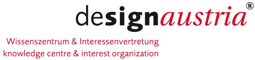 designaustria - Österreichs Wissenszentrum und Interessenvertretung für Design