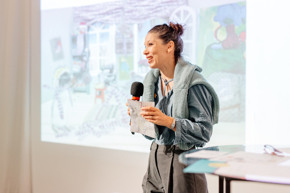 Design Austria Romulus Candea ©Valerie Eccli